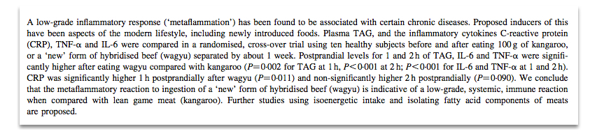 wagyu vs kangaroo 4