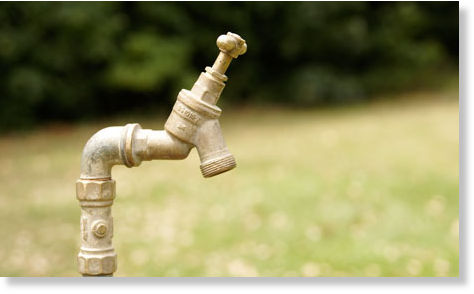water ban