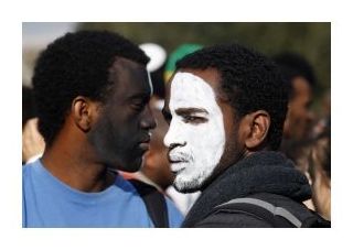 Racial Bias