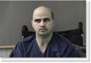 Nidal Hasan