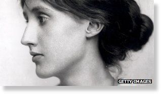 Virginia Woolf