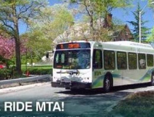 Maryland Transit 