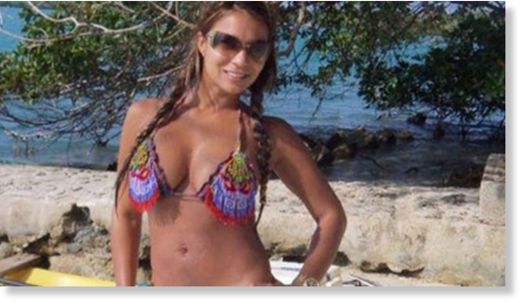 Dania Londono