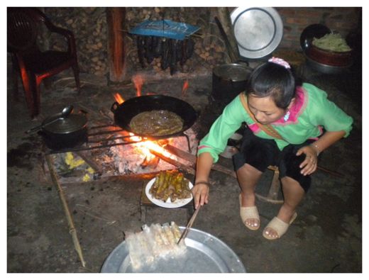 Cooking