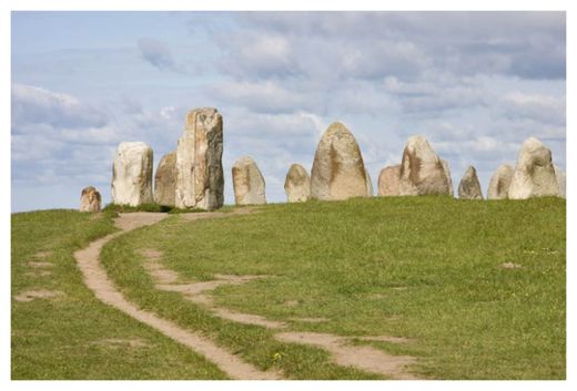 Click to enlarge Ale Stones