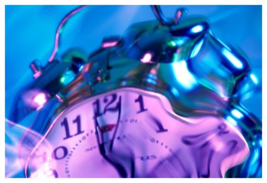 Time Distortion