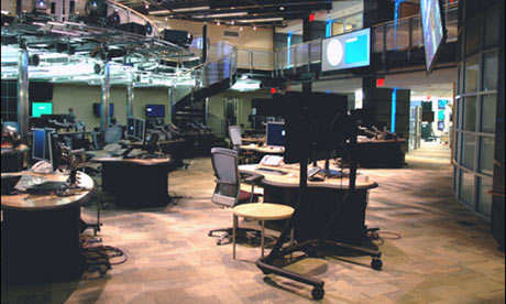 Counterterrorism Center