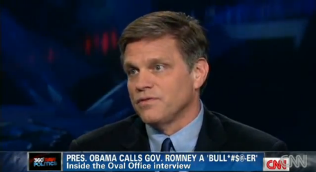 Click to enlarge Douglas Brinkley