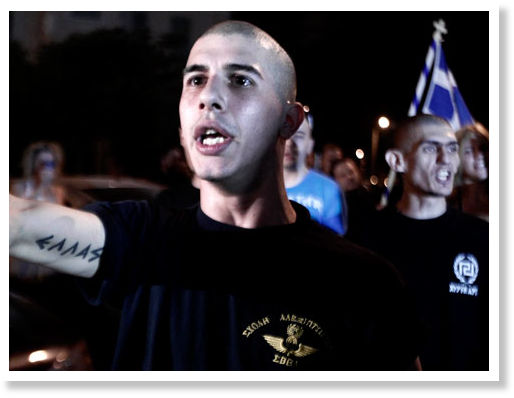 Golden Dawn
