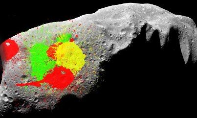 Click to enlarge paintball, asteroid