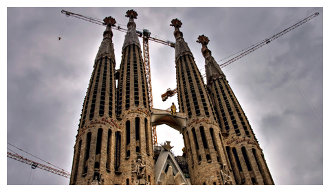 sagrada