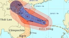 Click to enlarge typhoon Son Tinh