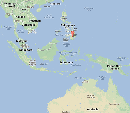 Click to enlarge Phillipines