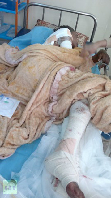 Click to enlarge Bani Walid