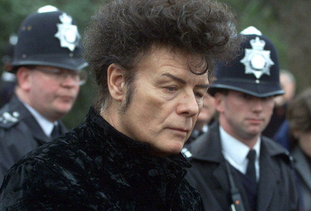 Gary Glitter 