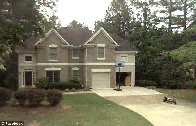 Click to enlarge Messina home