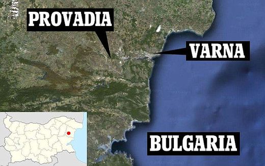 Click to enlarge Provadia