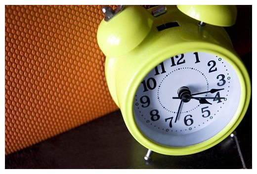 Alarm Clock