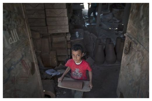 Working Children