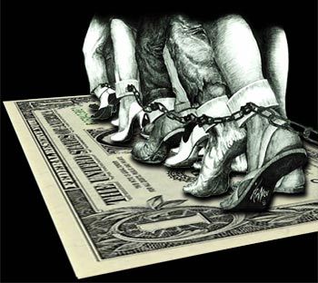 The Master Bankers Controlling The Worlds Finances