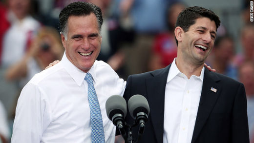 Romney/Ryan