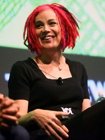 Lana Wachowski