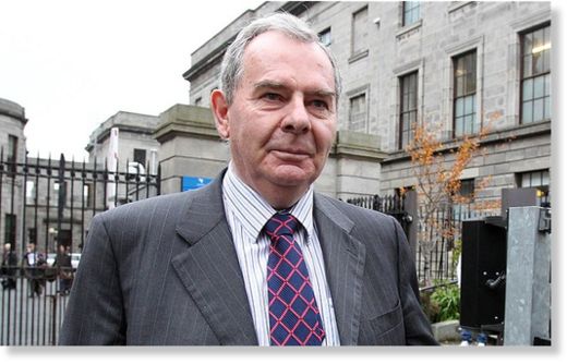 Sean Quinn