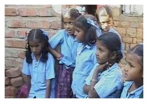 Poor Children