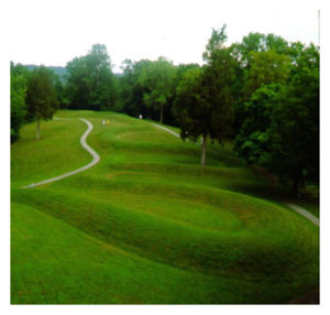 Serpent Mound