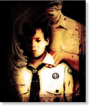 boy scouts