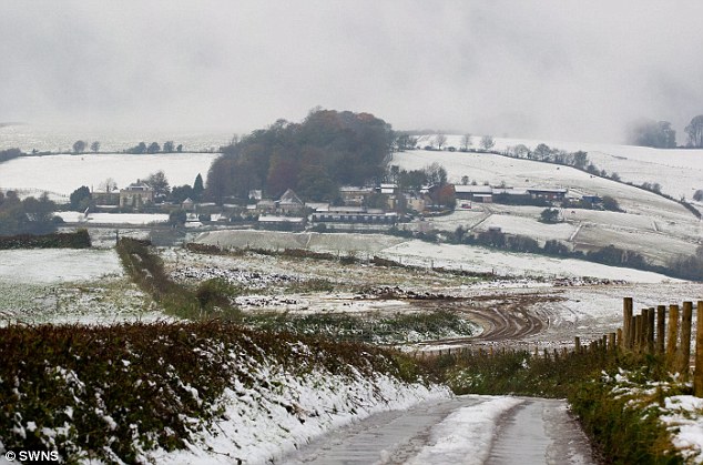 Click to enlarge snow UK
