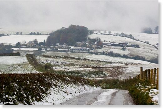 Click to enlarge snow UK