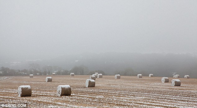 Click to enlarge snow UK