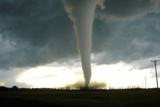 Click to enlarge Tornado