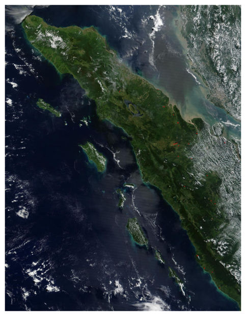 Sumatra