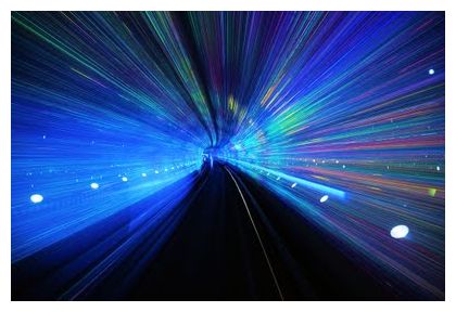 Speed of Light