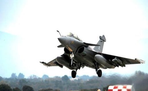Click to enlarge Typhoon jets