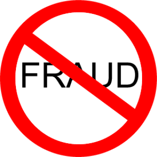 Fraud