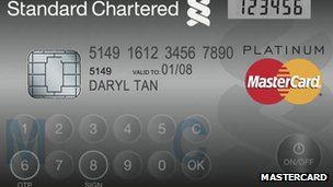 mastercard