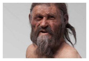 Click to enlarge Otzi