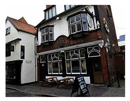 Click to enlarge Pub