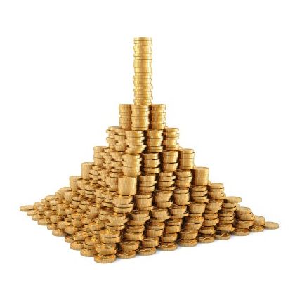 Gold Coins