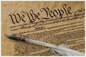 US constitution