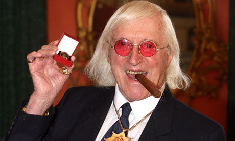 Savile