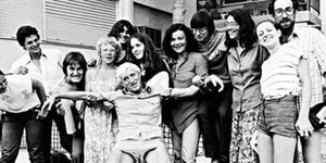 Jimmy Saville