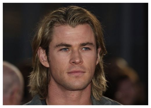 Chris Hemsworth