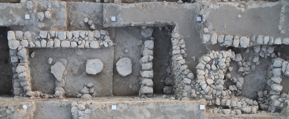 Ancient Israeli Temple