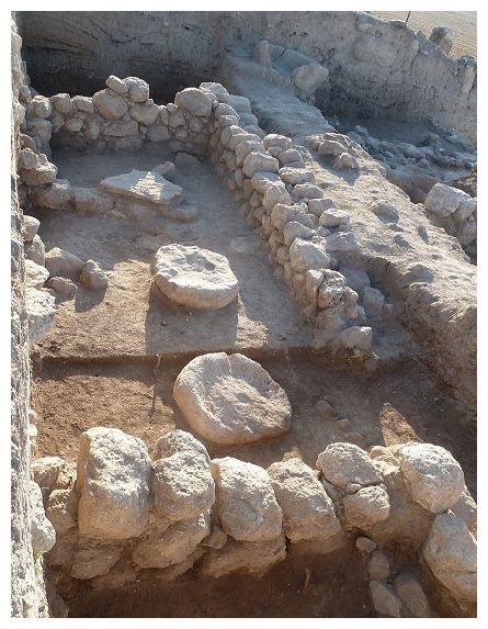 Ancient Israeli Temple_1