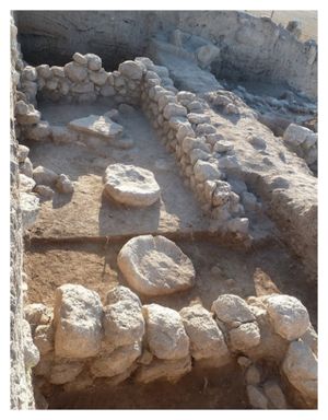 Ancient Israeli Temple_1