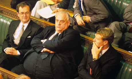 Cyril Smith